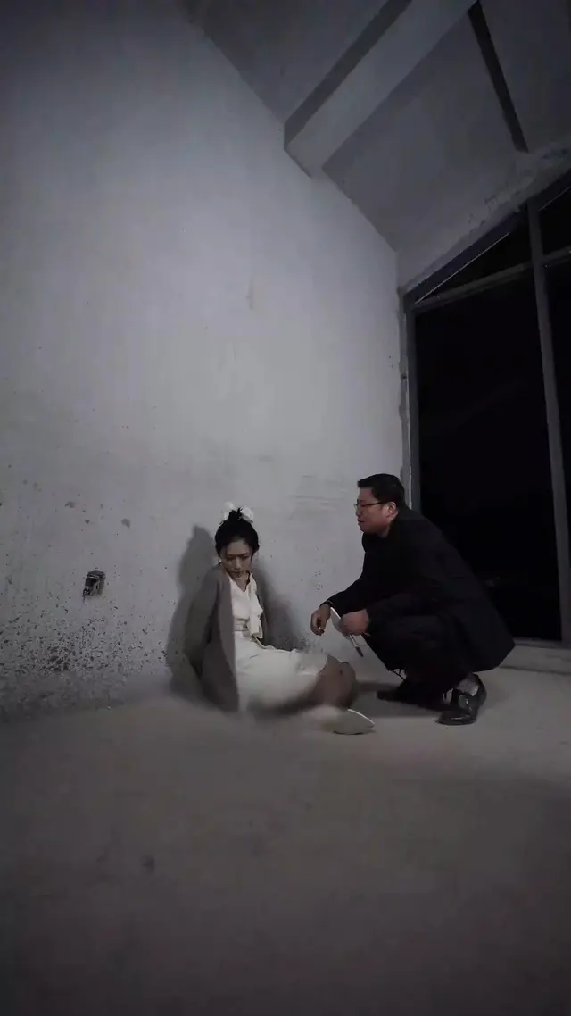 Episode 85 of Mistaken Love for Hatred