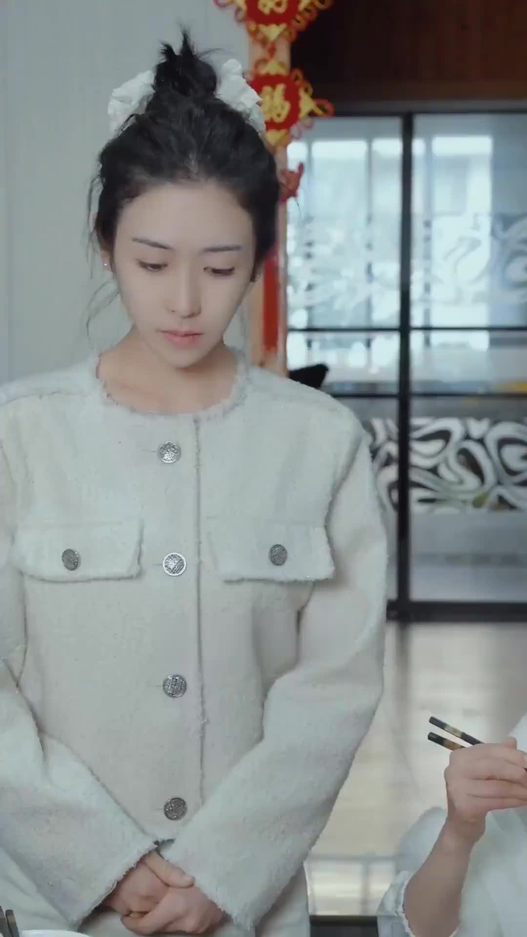 Episode 9 of Mistaken Love for Hatred