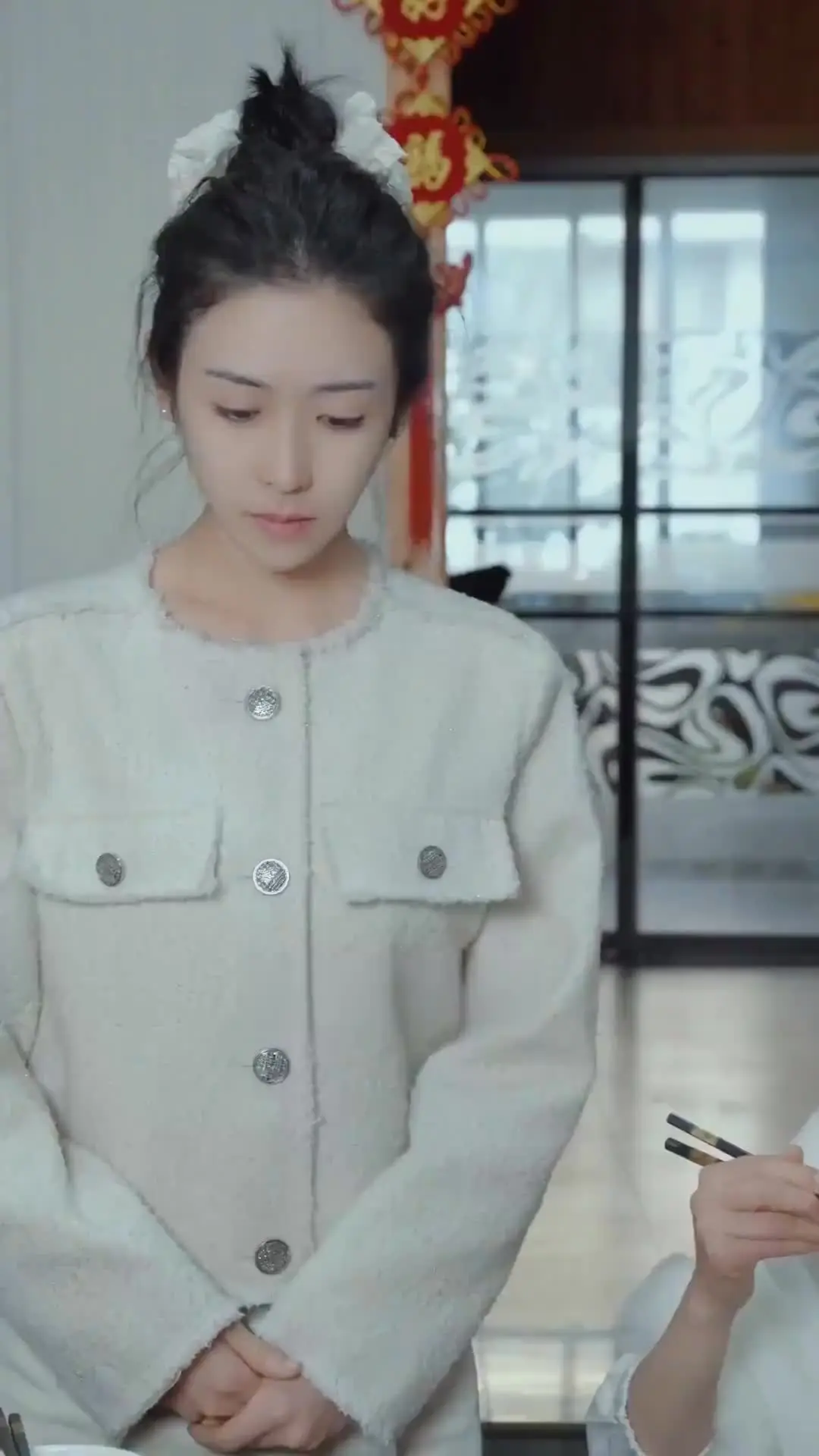 Episode 9 of Mistaken Love for Hatred