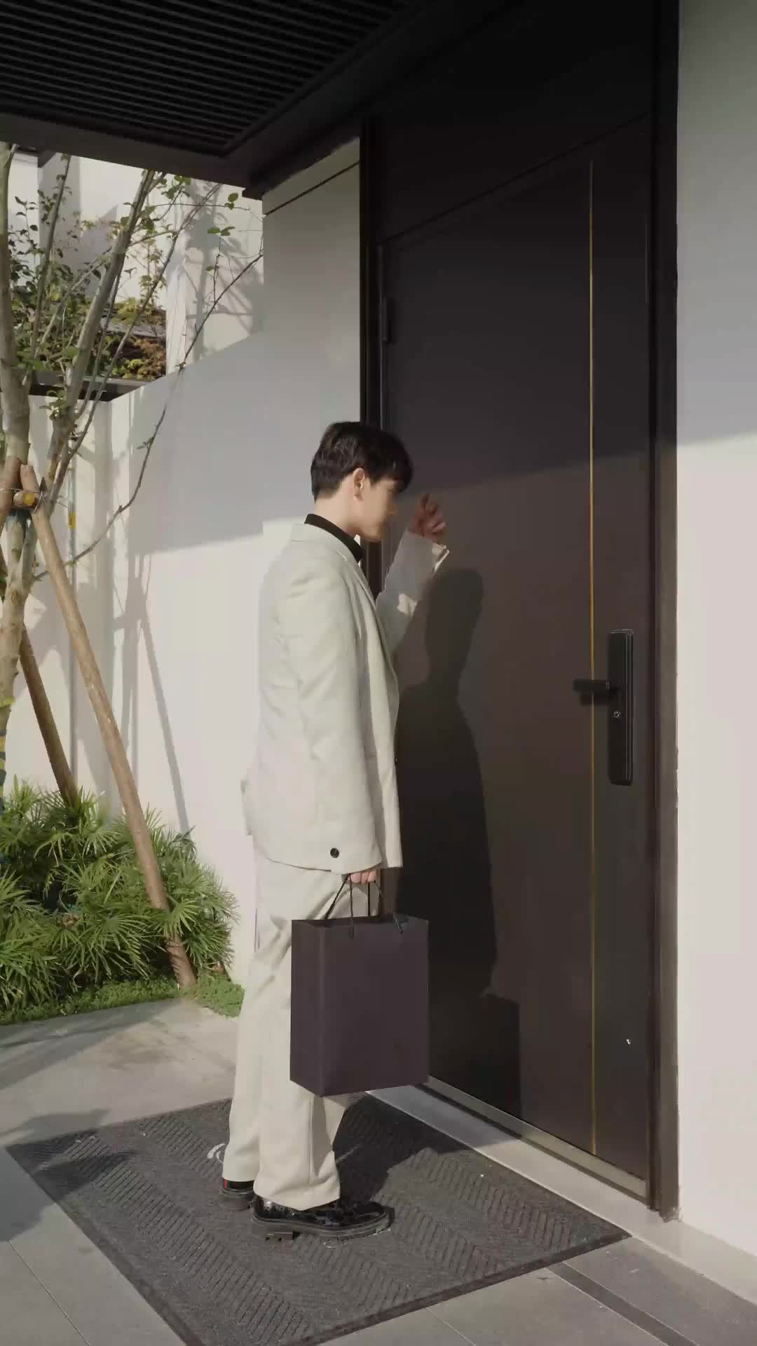 Episode 94 of Mistaken Love for Hatred