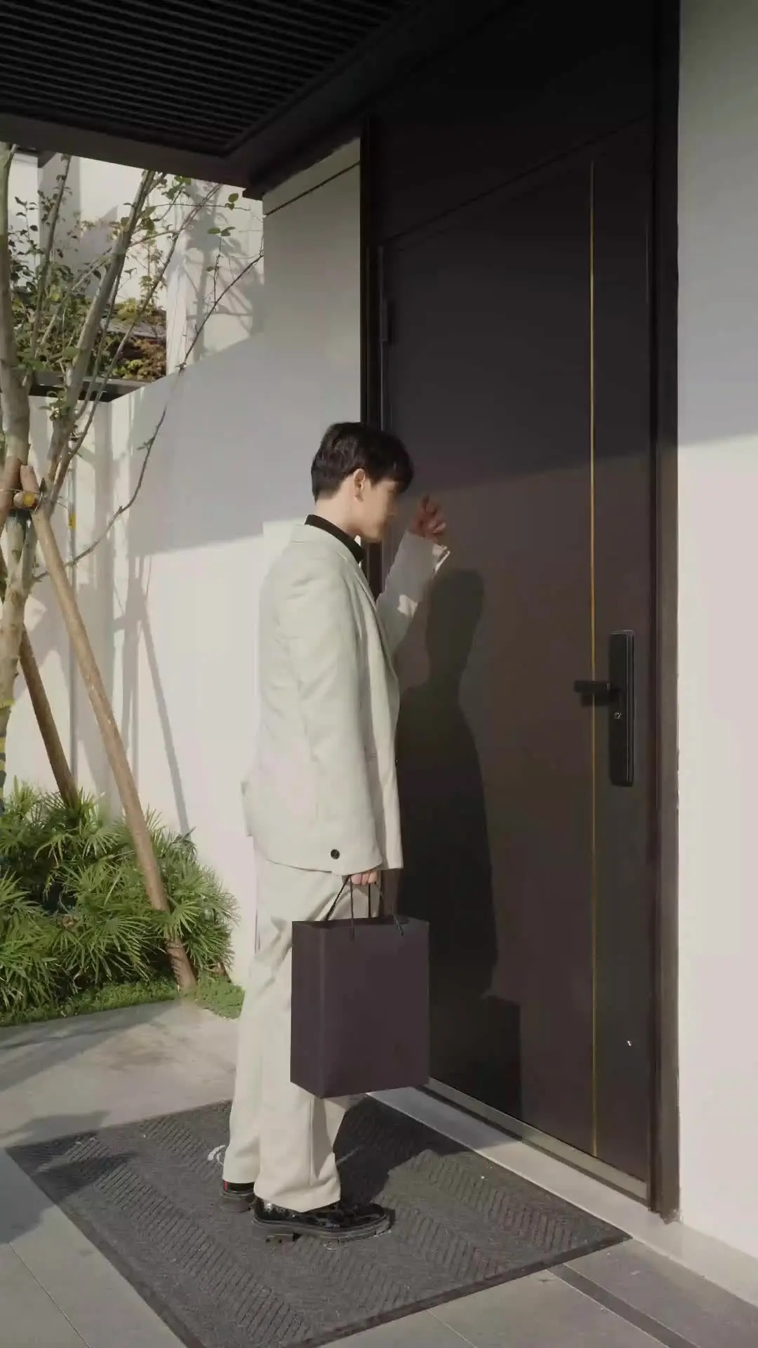 Episode 94 of Mistaken Love for Hatred