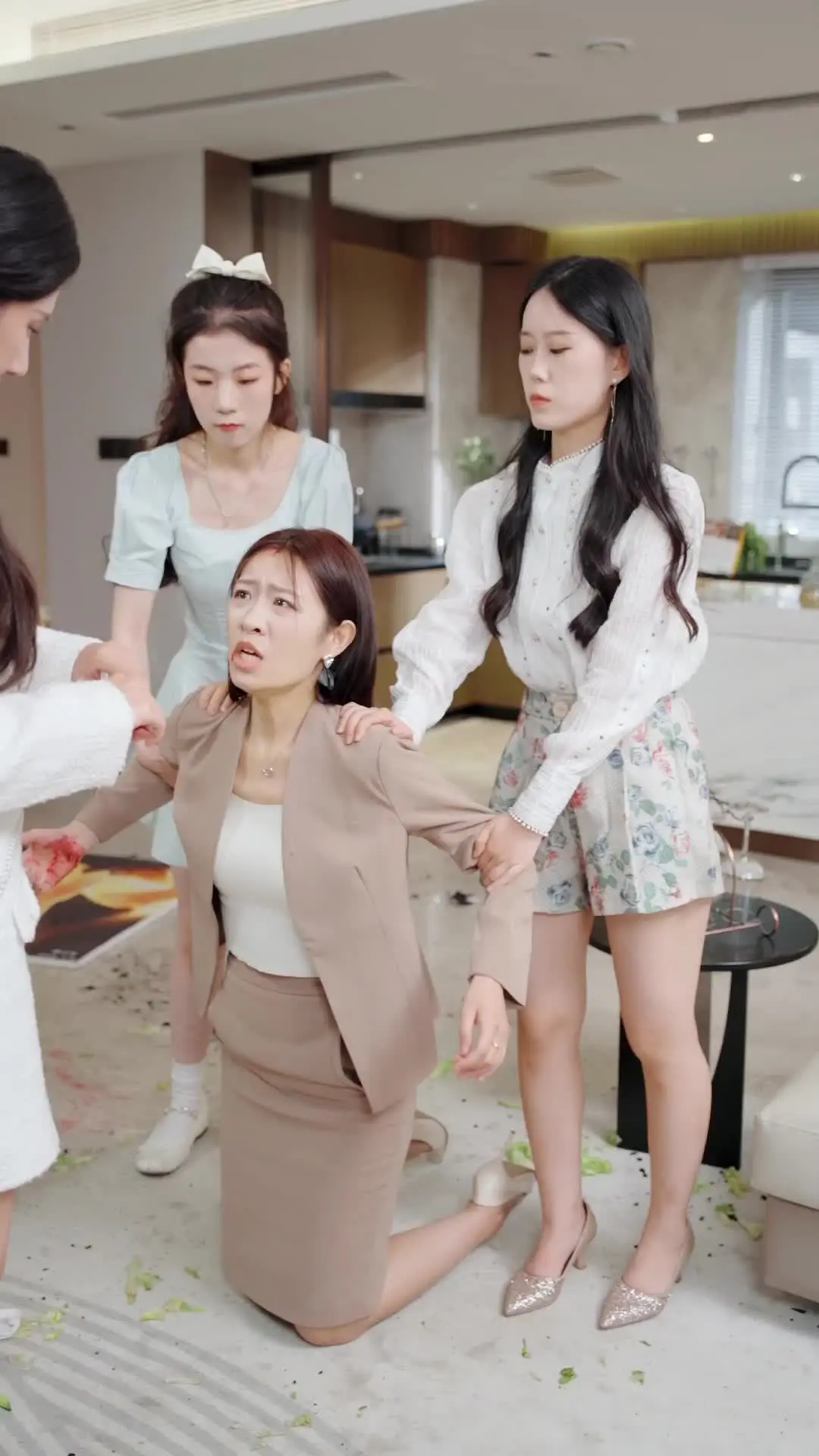 Episode 6 of Mistress Wars