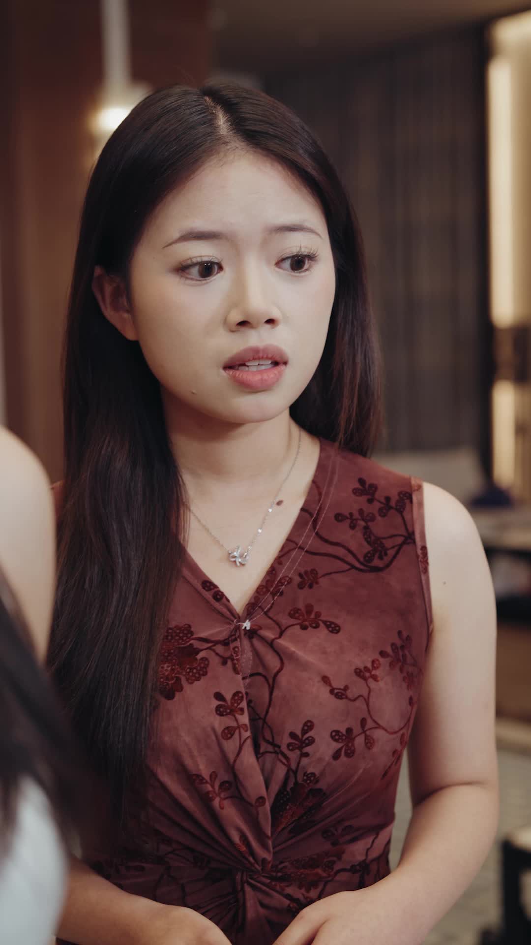 Episode 12 of Mistress, You Picked the Wrong Mother