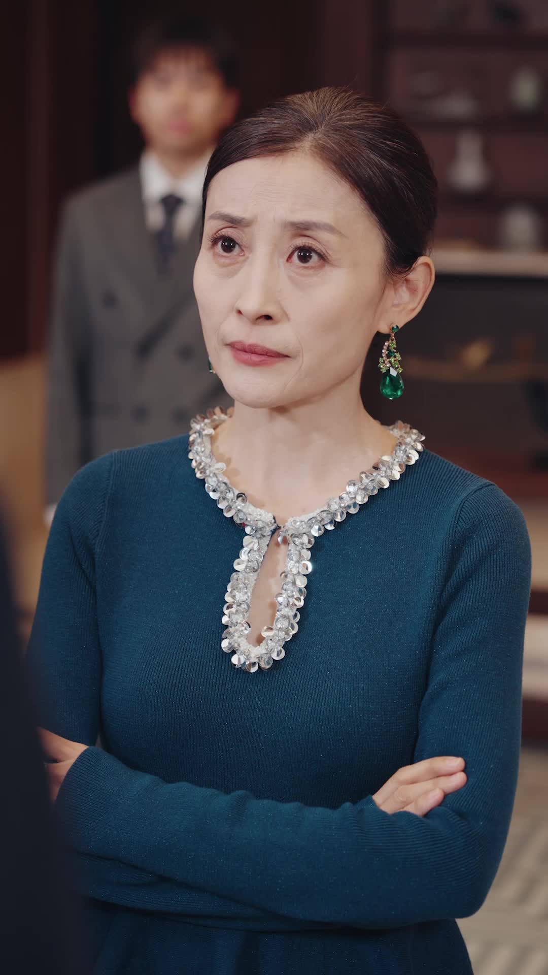 Episode 16 of Mistress, You Picked the Wrong Mother