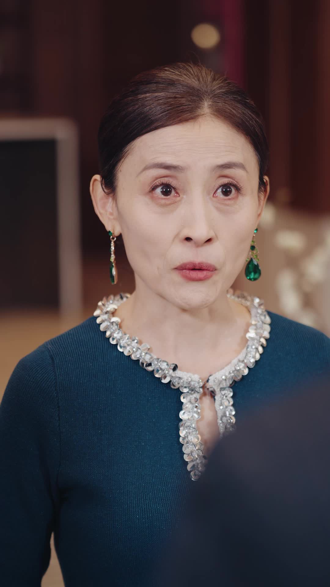 Episode 19 of Mistress, You Picked the Wrong Mother