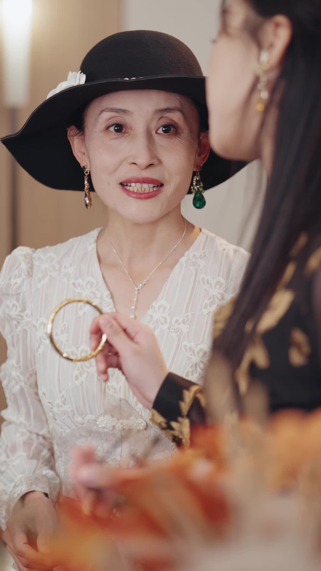 Episode 3 of Mistress, You Picked the Wrong Mother