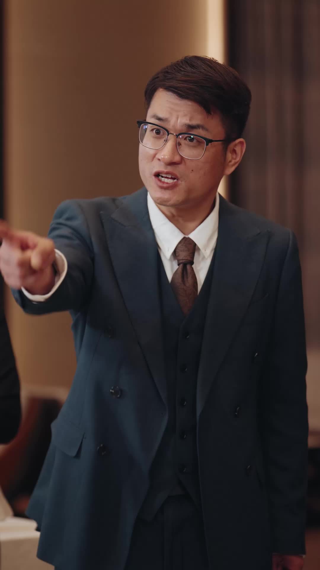 Episode 30 of Mistress, You Picked the Wrong Mother