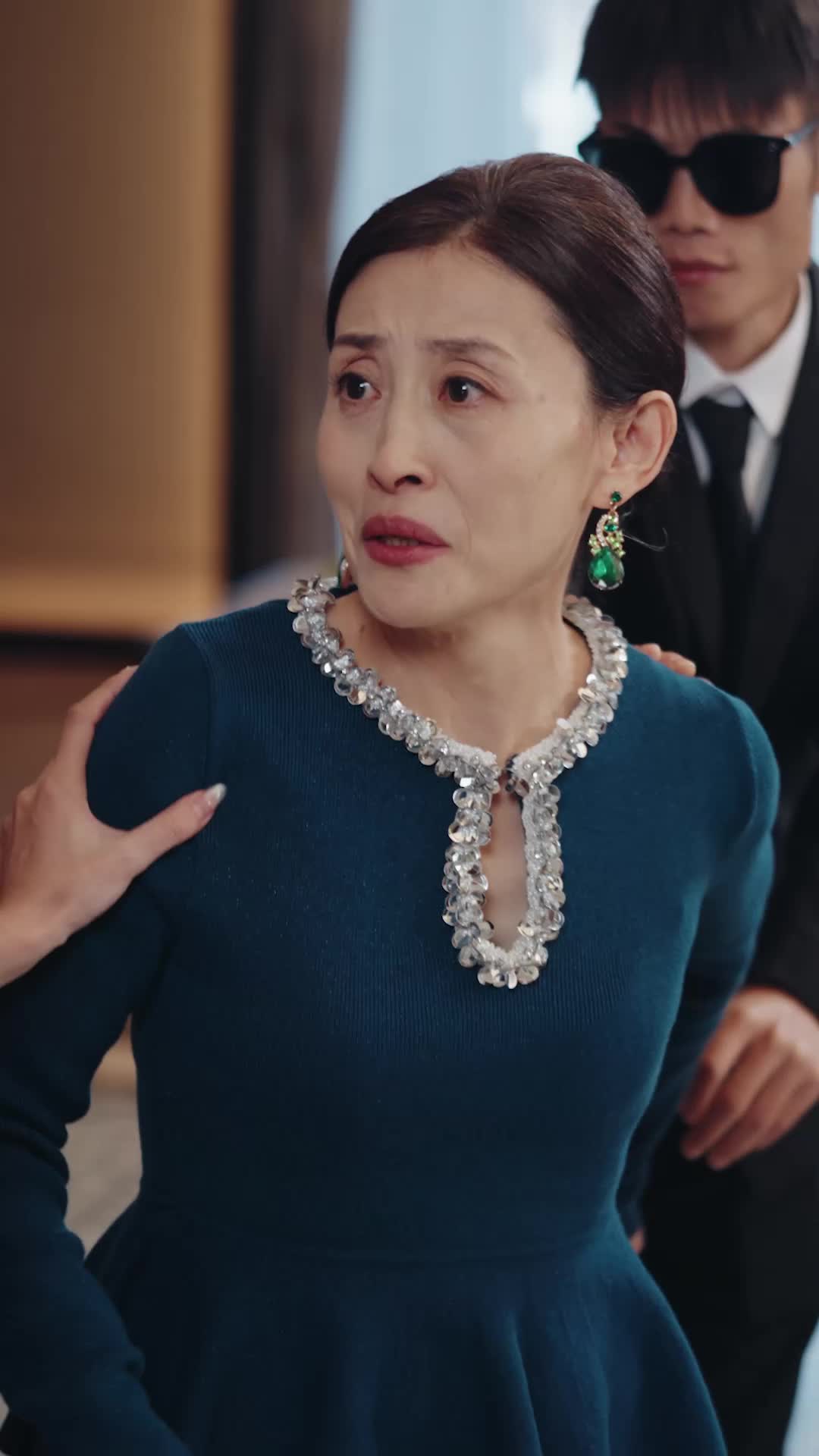 Episode 31 of Mistress, You Picked the Wrong Mother