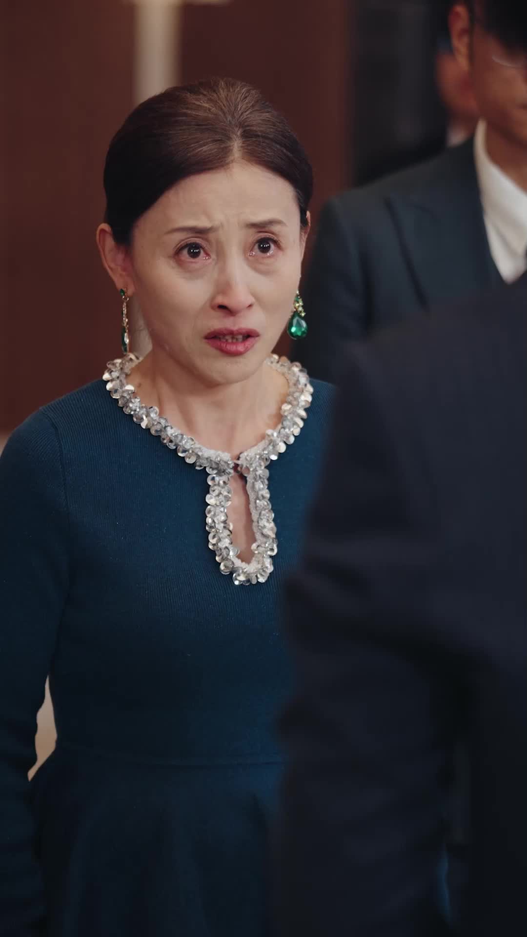 Episode 36 of Mistress, You Picked the Wrong Mother