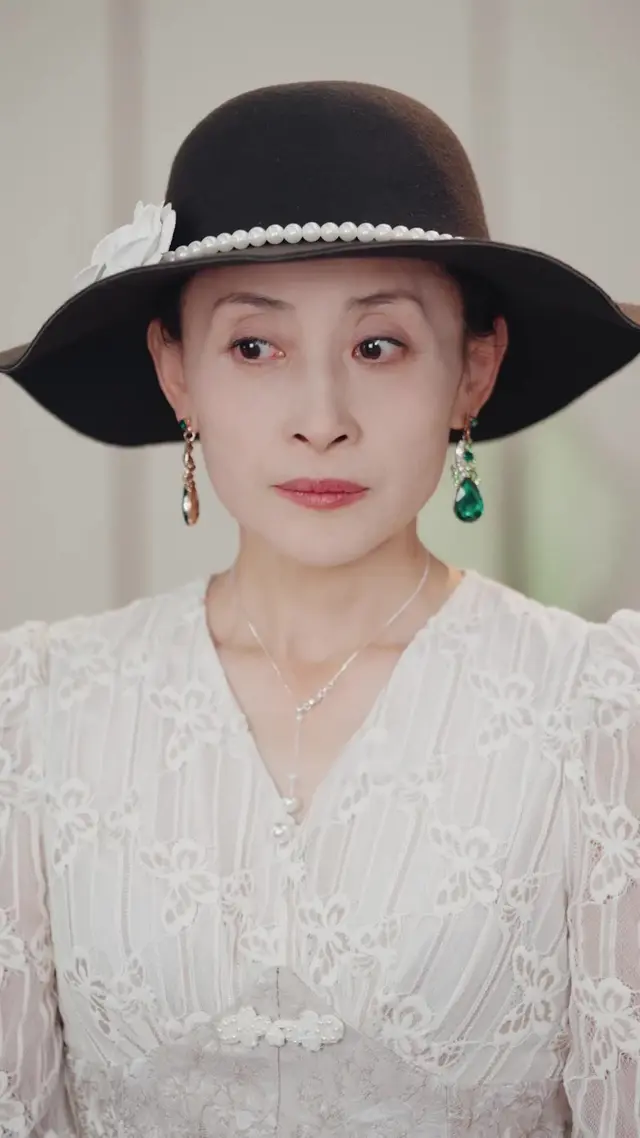 Episode 4 of Mistress, You Picked the Wrong Mother