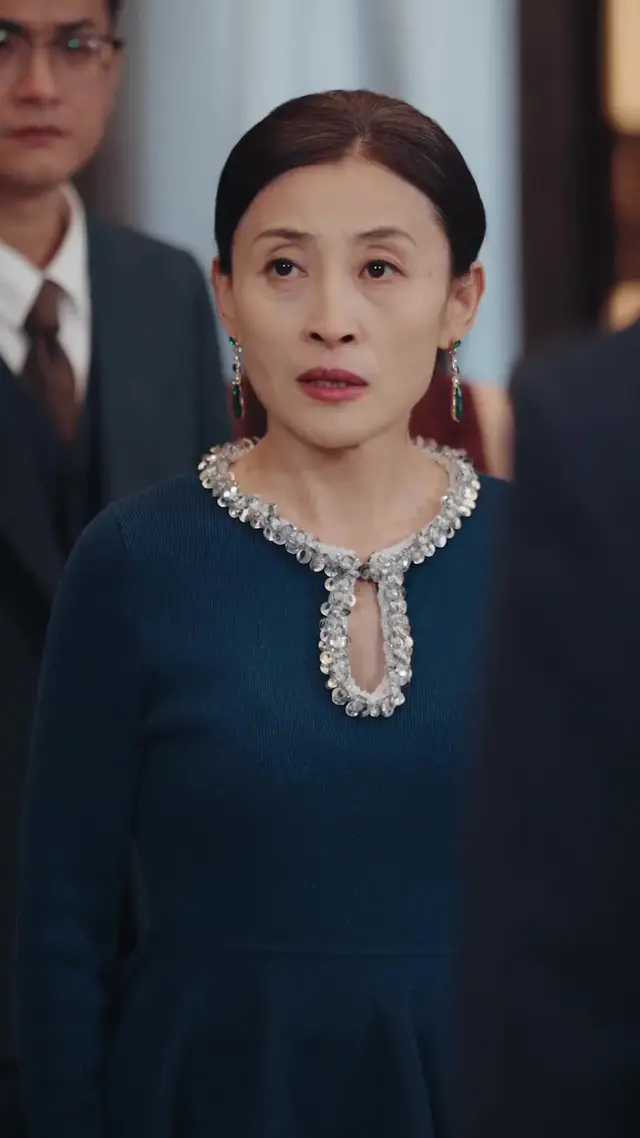 Episode 40 of Mistress, You Picked the Wrong Mother