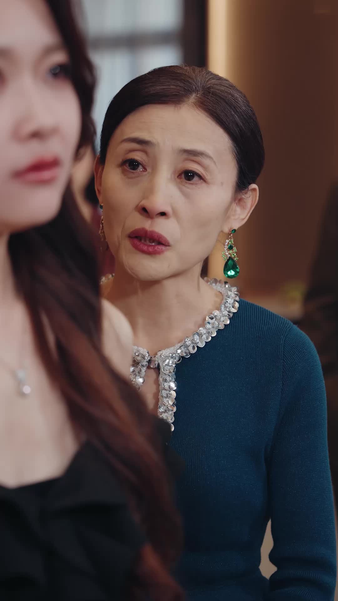 Episode 42 of Mistress, You Picked the Wrong Mother