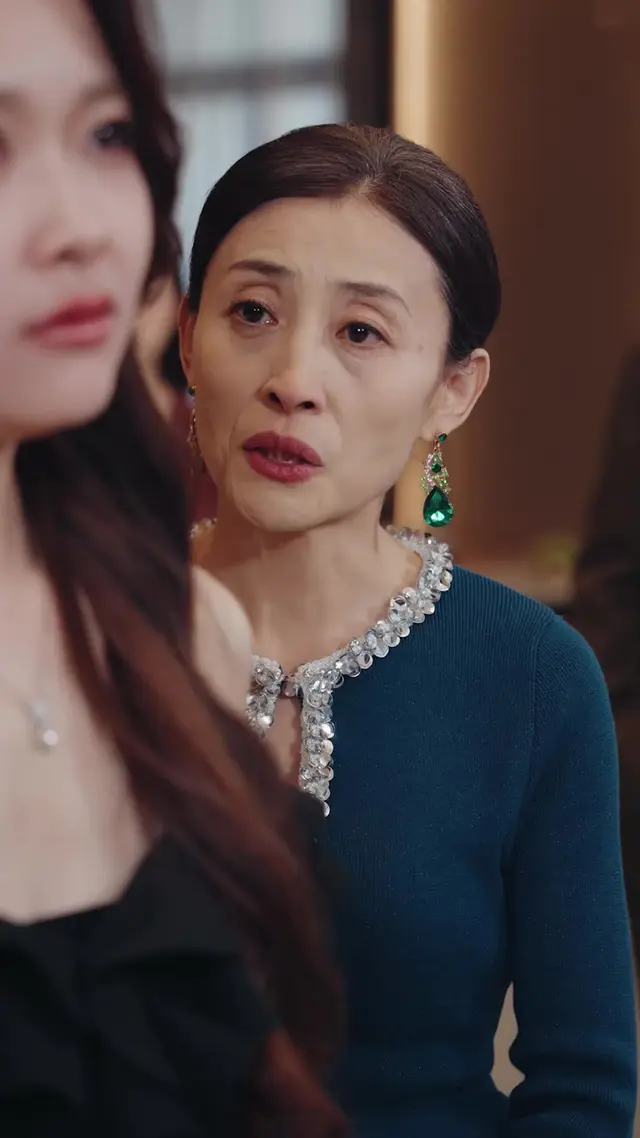 Episode 42 of Mistress, You Picked the Wrong Mother
