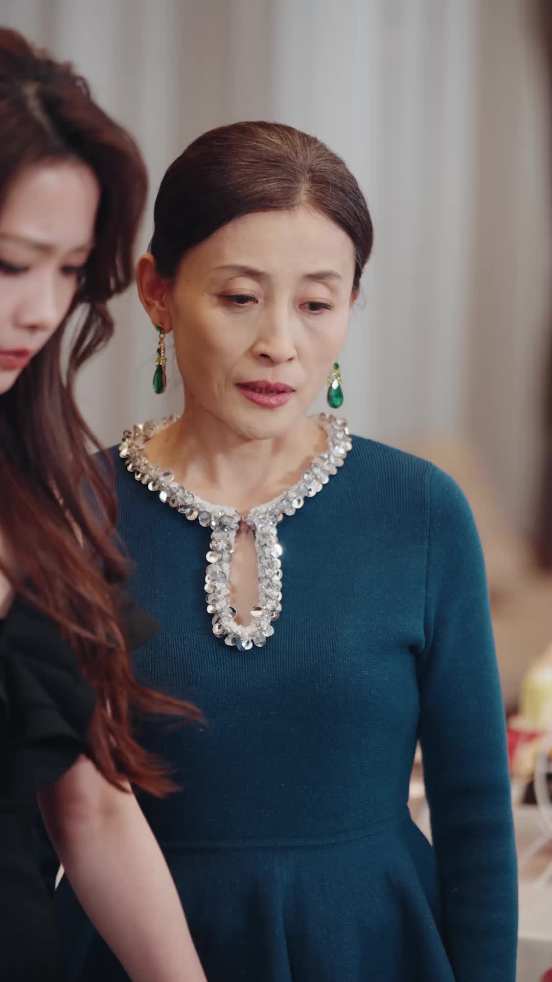 Episode 49 of Mistress, You Picked the Wrong Mother