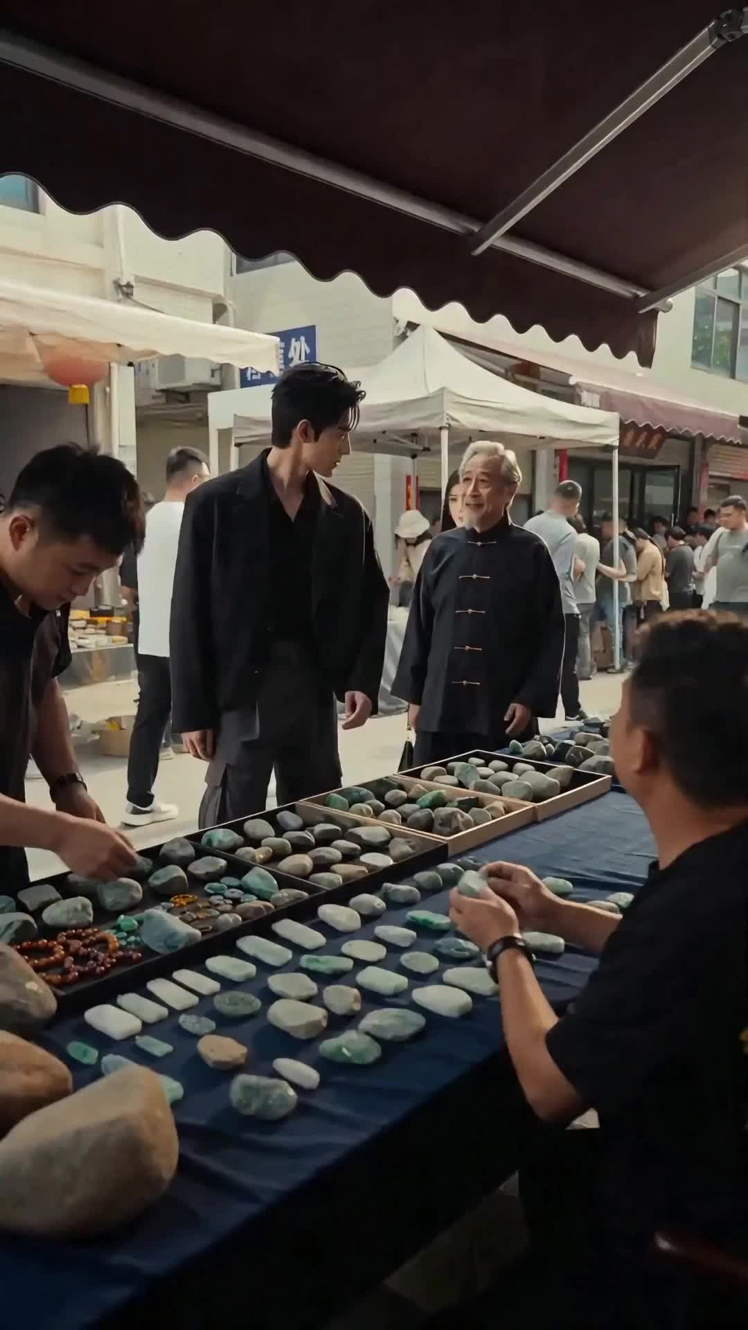 Episode 16 of Mocked No More, Emperor Returns