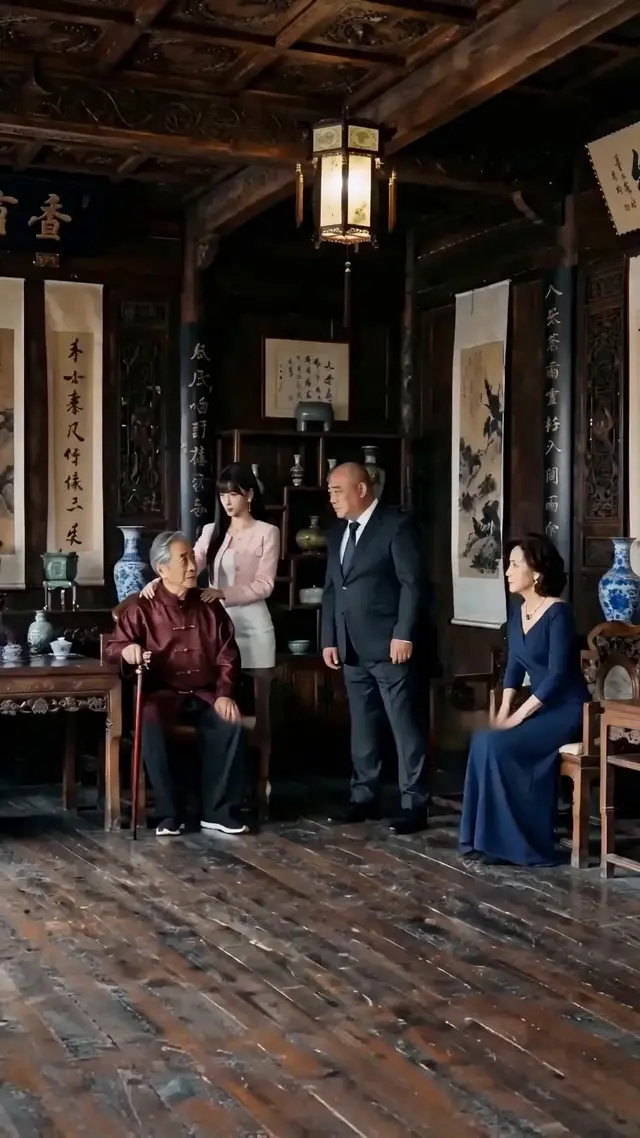 Episode 20 of Mocked No More, Emperor Returns