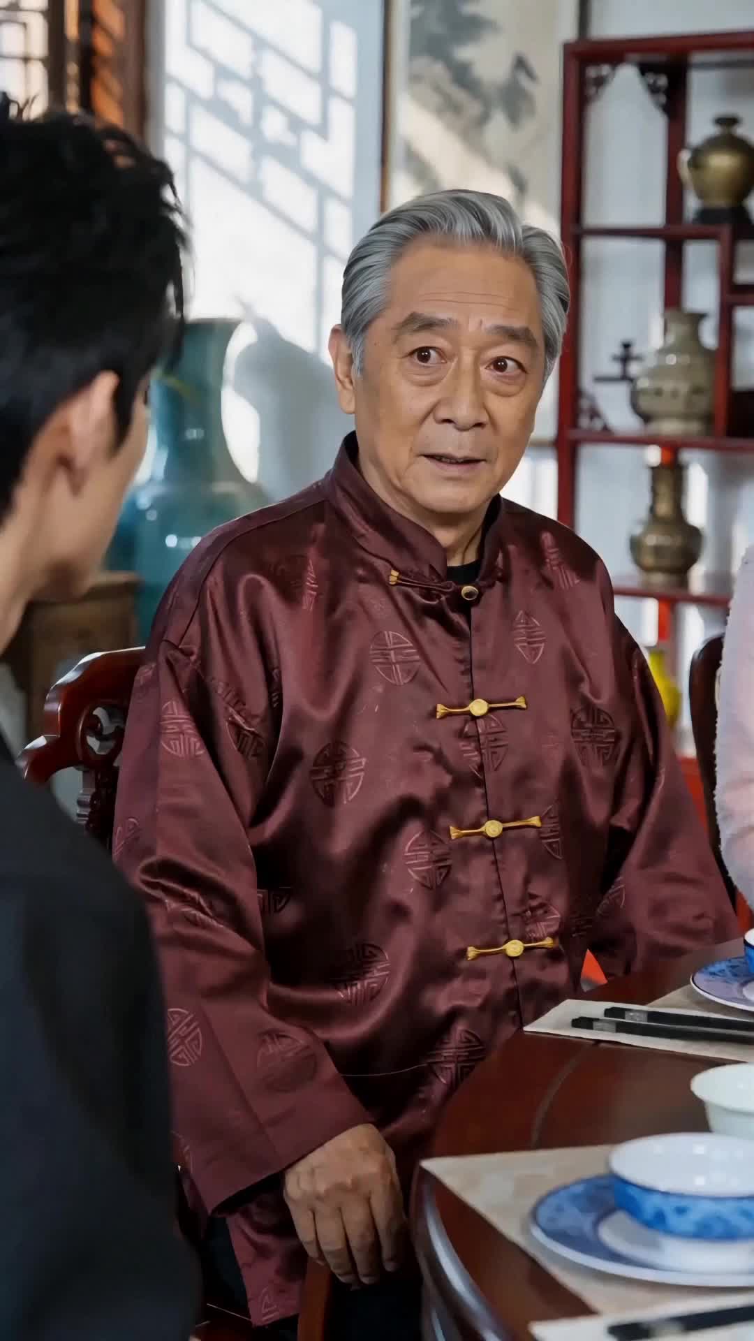 Episode 24 of Mocked No More, Emperor Returns