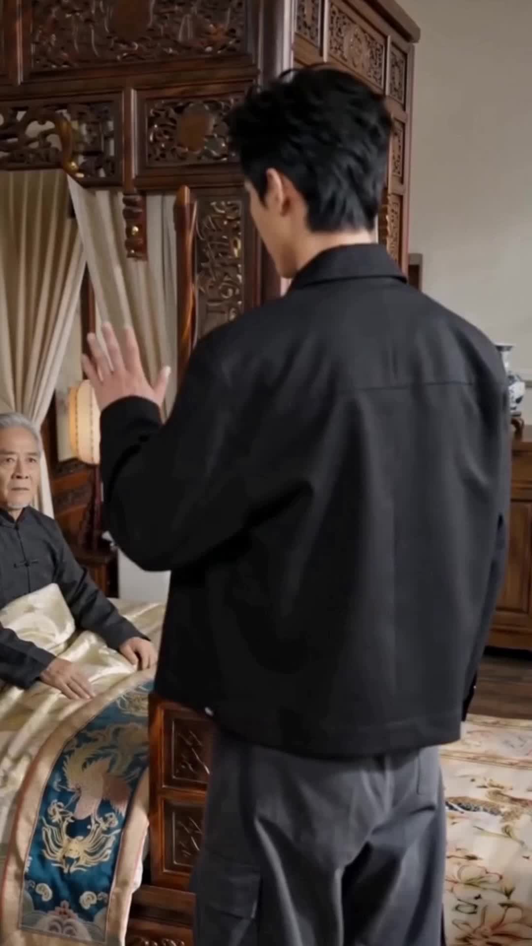 Episode 28 of Mocked No More, Emperor Returns