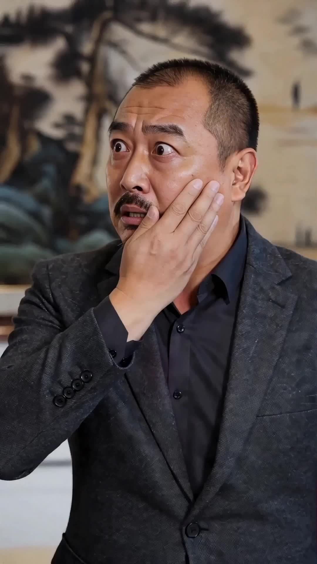 Episode 40 of Mocked No More, Emperor Returns