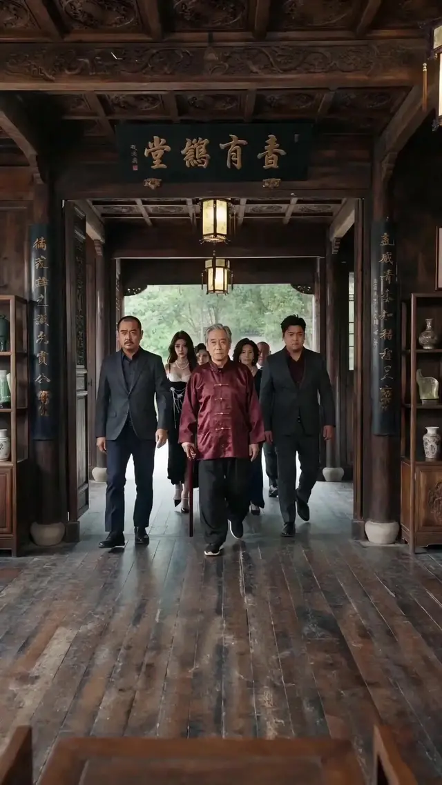 Episode 53 of Mocked No More, Emperor Returns