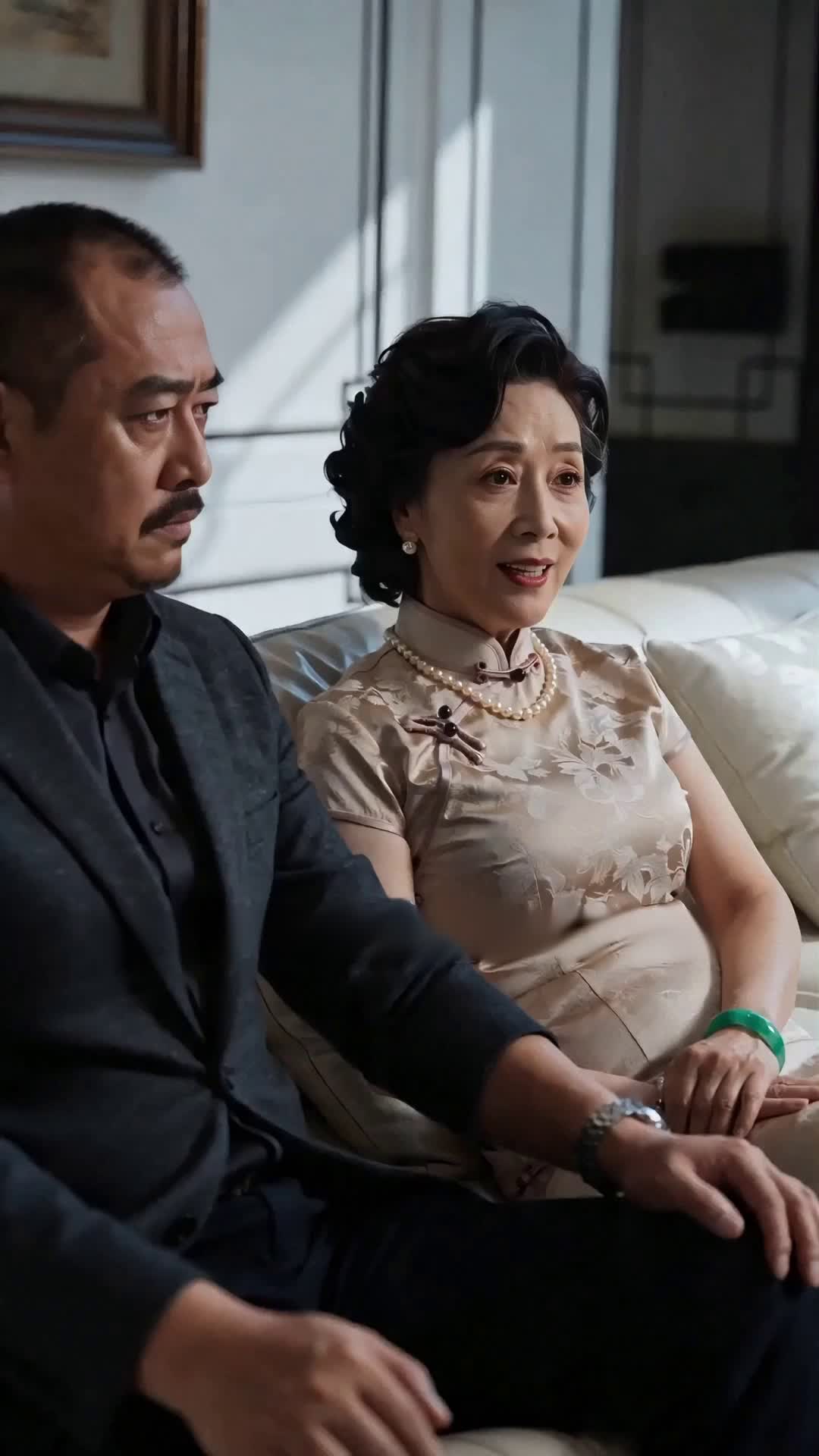 Episode 6 of Mocked No More, Emperor Returns