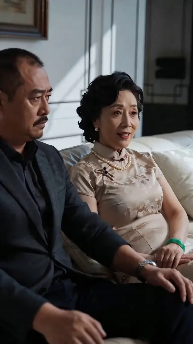 Episode 6 of Mocked No More, Emperor Returns