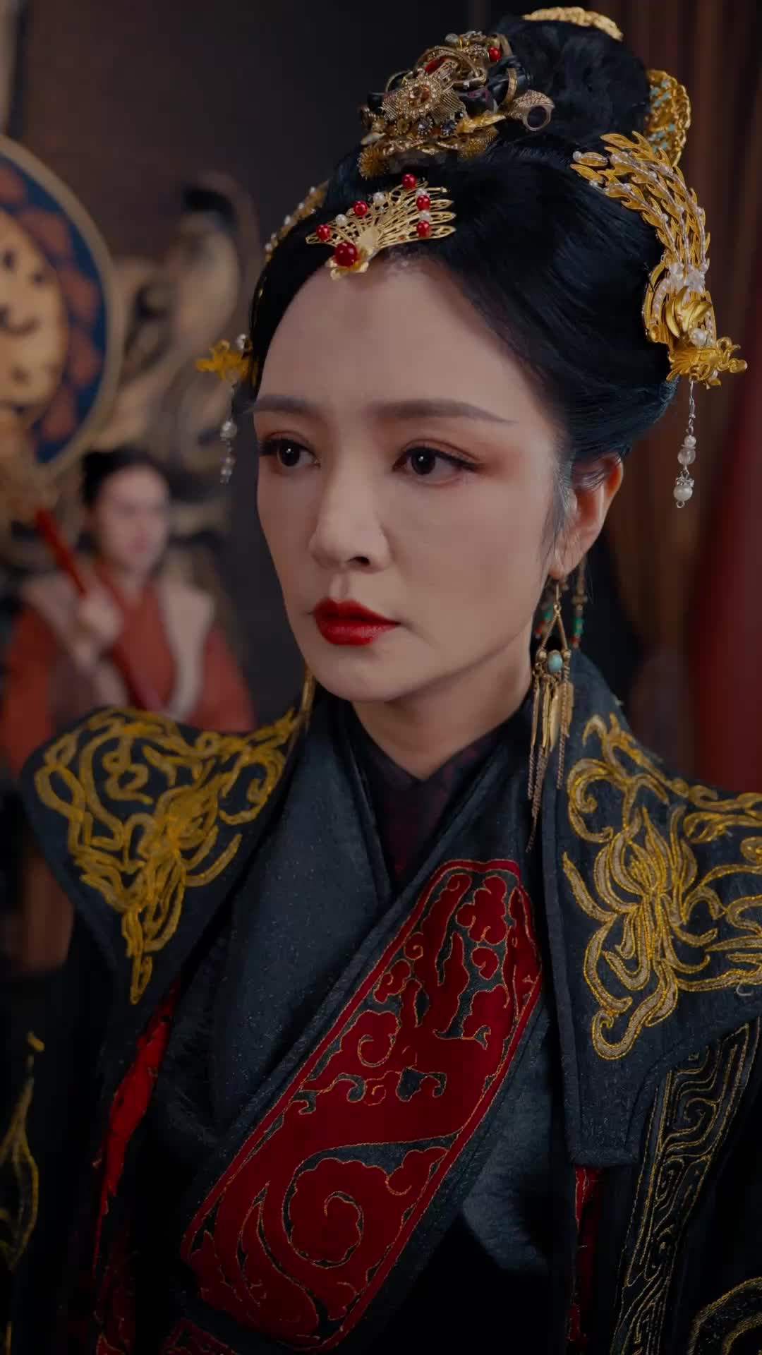 Episode 11 of Modern Emperor Who Speaks English