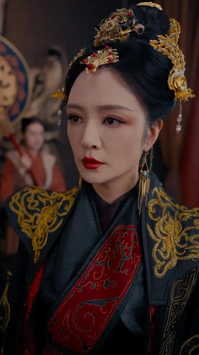 Episode 11 of Modern Emperor Who Speaks English