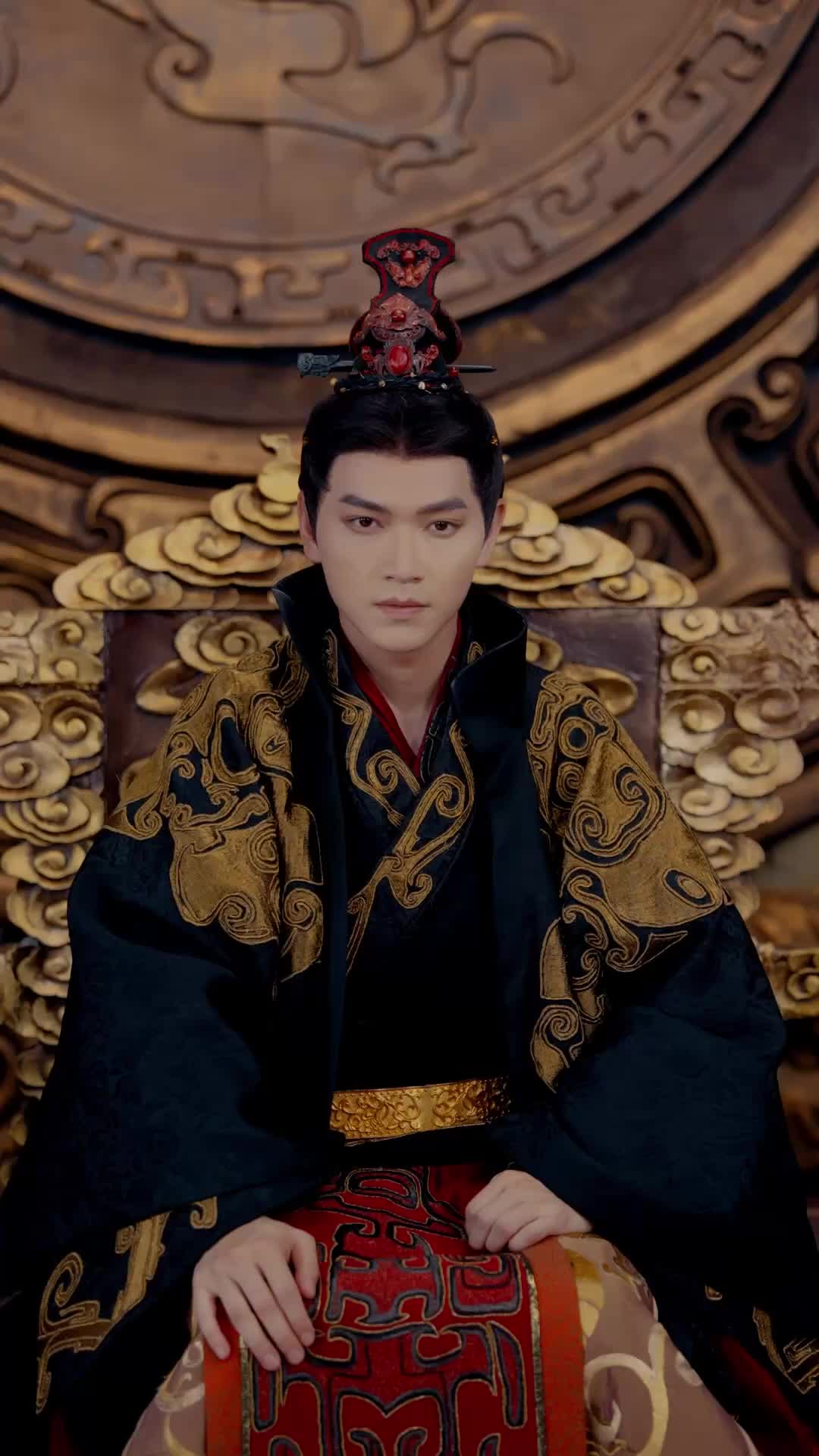 Episode 13 of Modern Emperor Who Speaks English