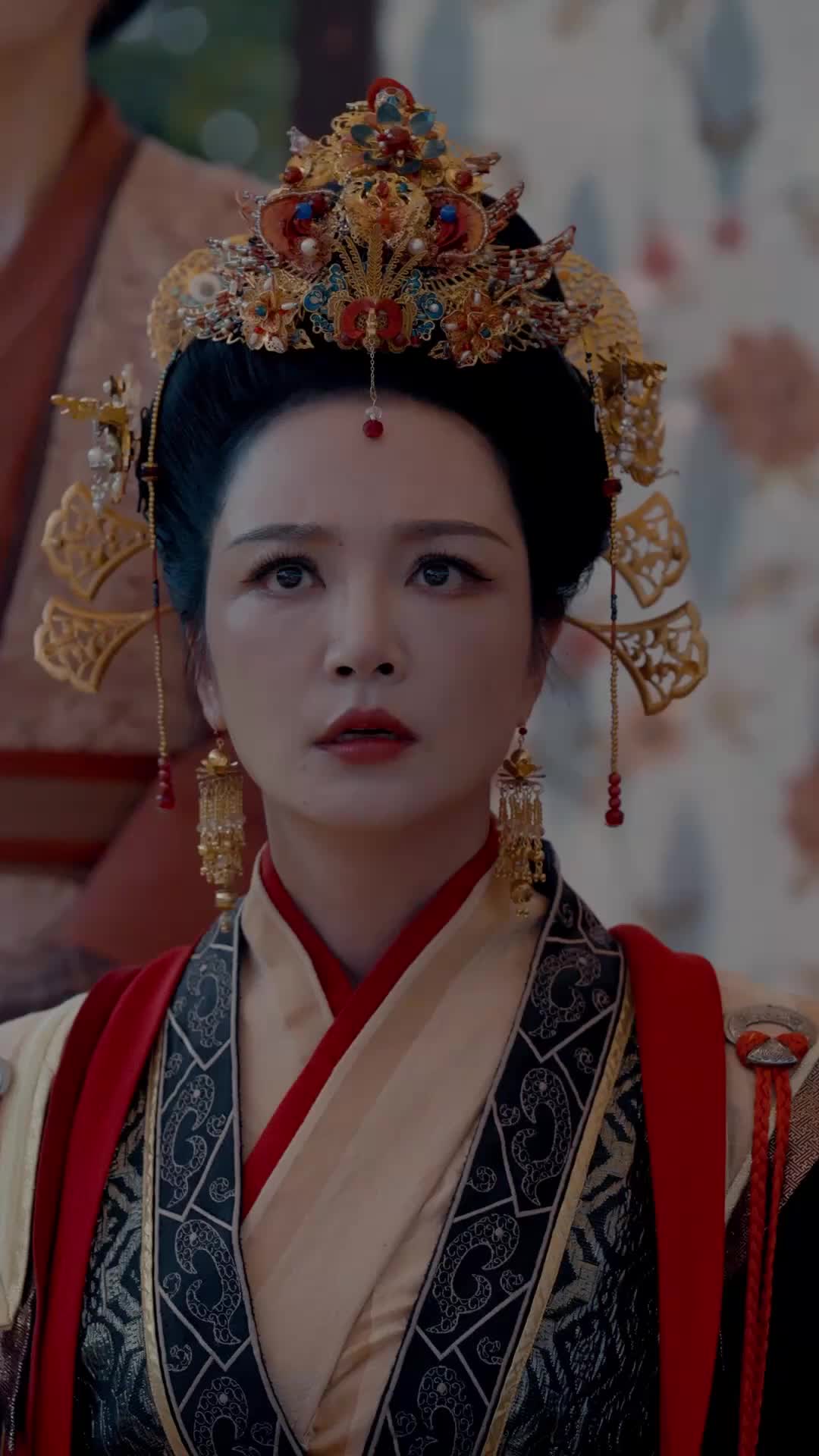 Episode 16 of Modern Emperor Who Speaks English