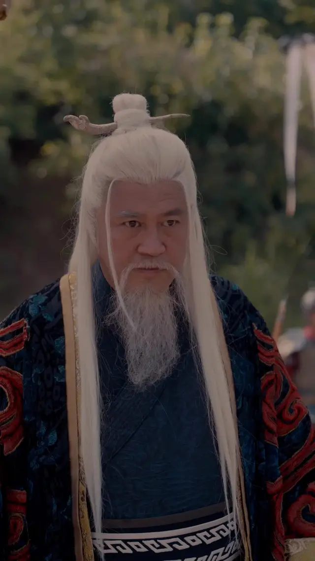 Episode 22 of Modern Emperor Who Speaks English