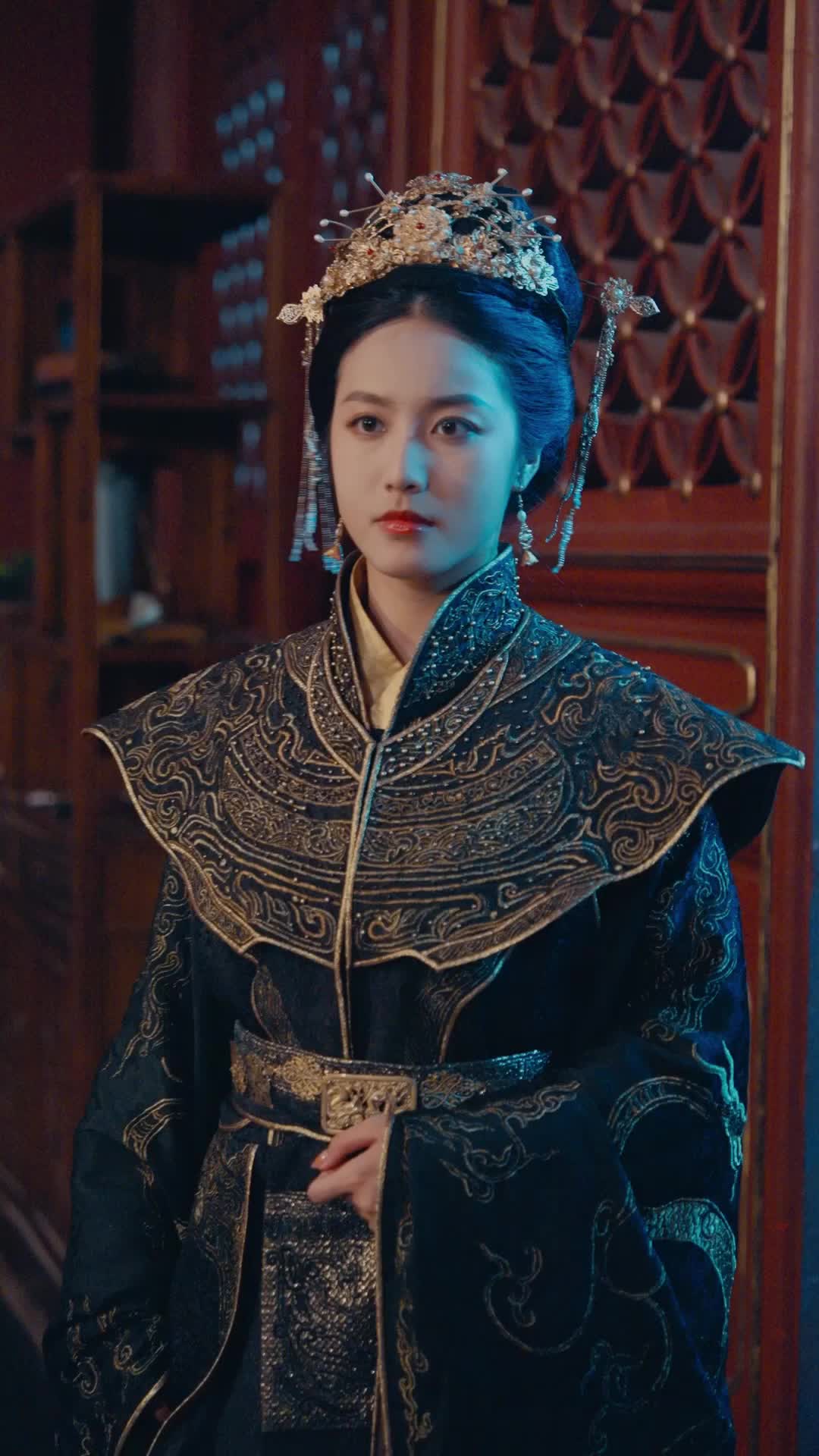 Episode 25 of Modern Emperor Who Speaks English