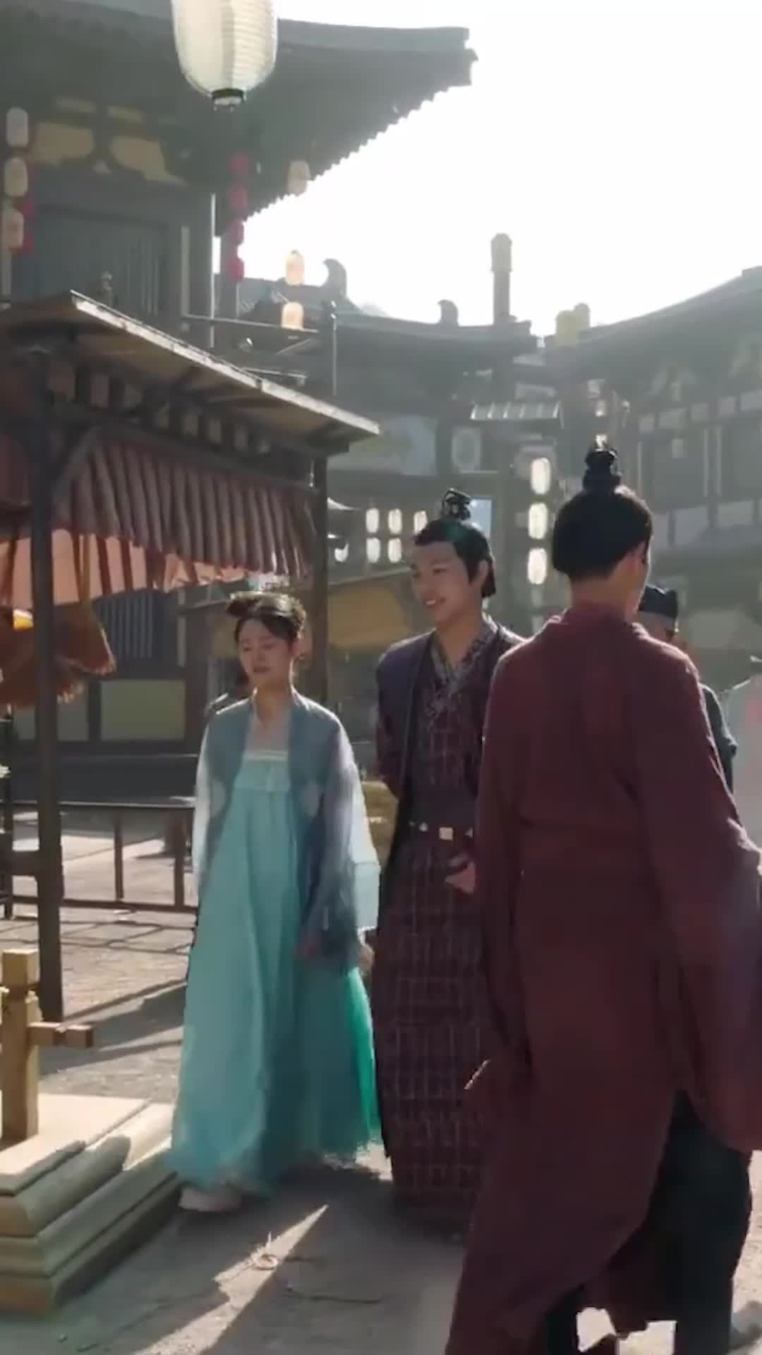 Episode 26 of Modern Emperor Who Speaks English