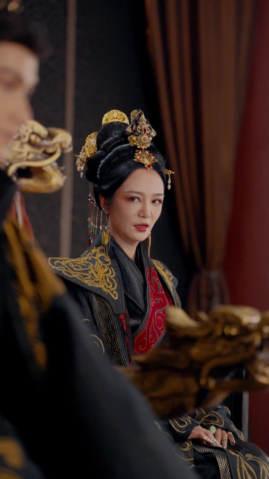 Episode 29 of Modern Emperor Who Speaks English