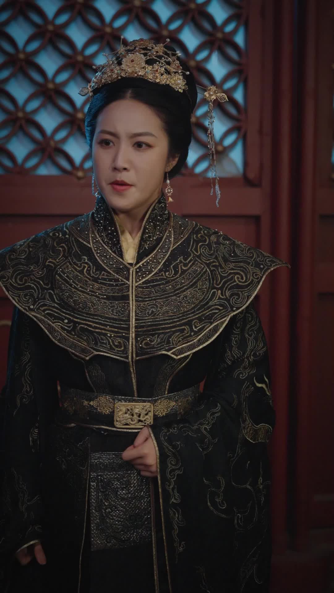 Episode 3 of Modern Emperor Who Speaks English