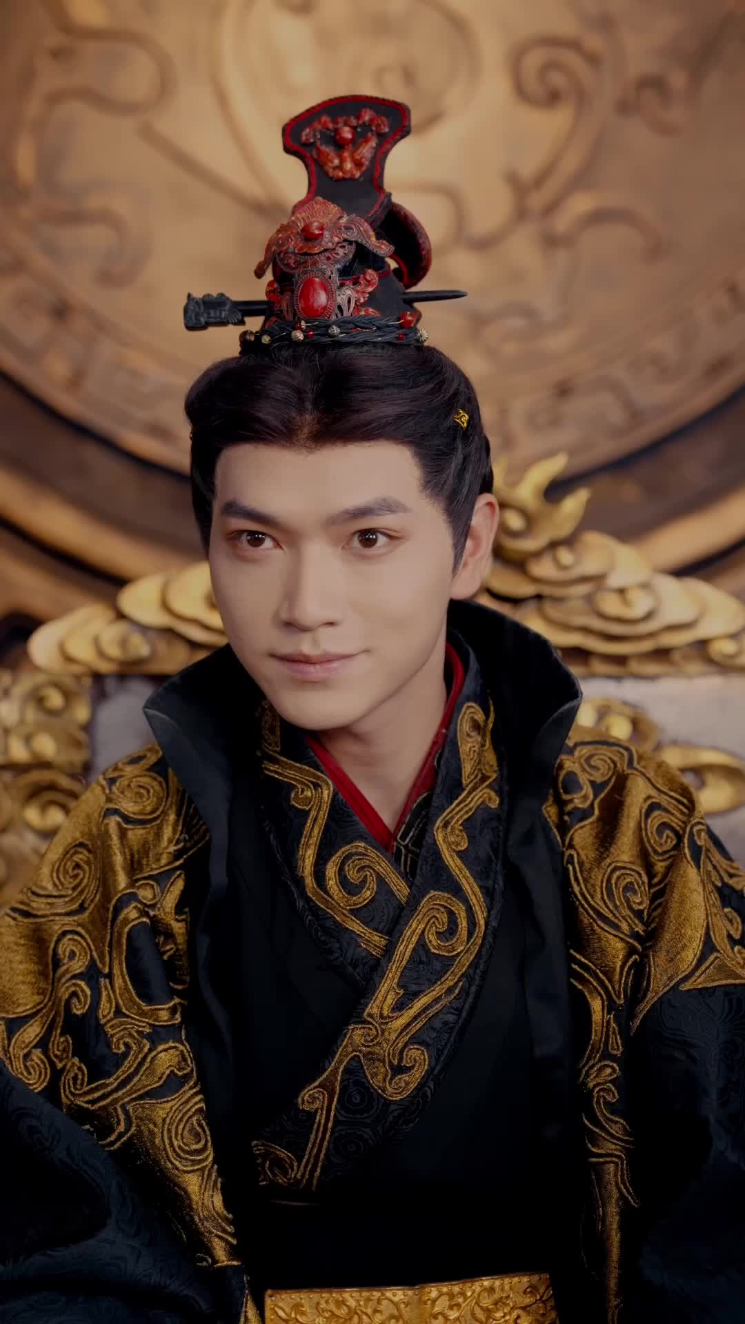 Episode 31 of Modern Emperor Who Speaks English