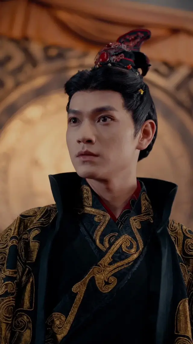 Episode 38 of Modern Emperor Who Speaks English
