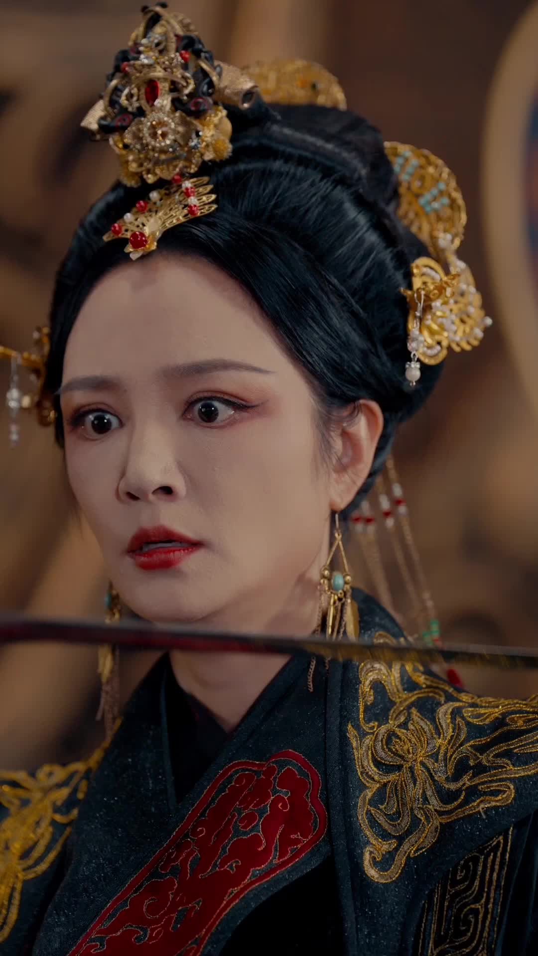 Episode 41 of Modern Emperor Who Speaks English