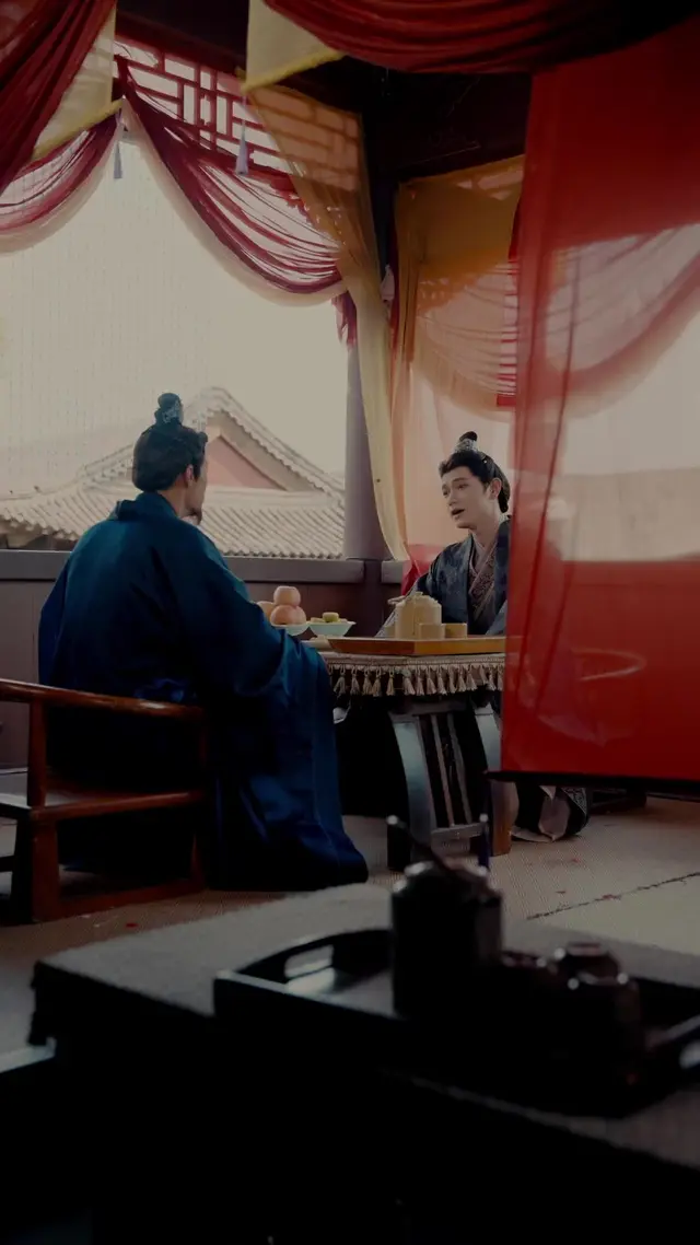 Episode 48 of Modern Emperor Who Speaks English