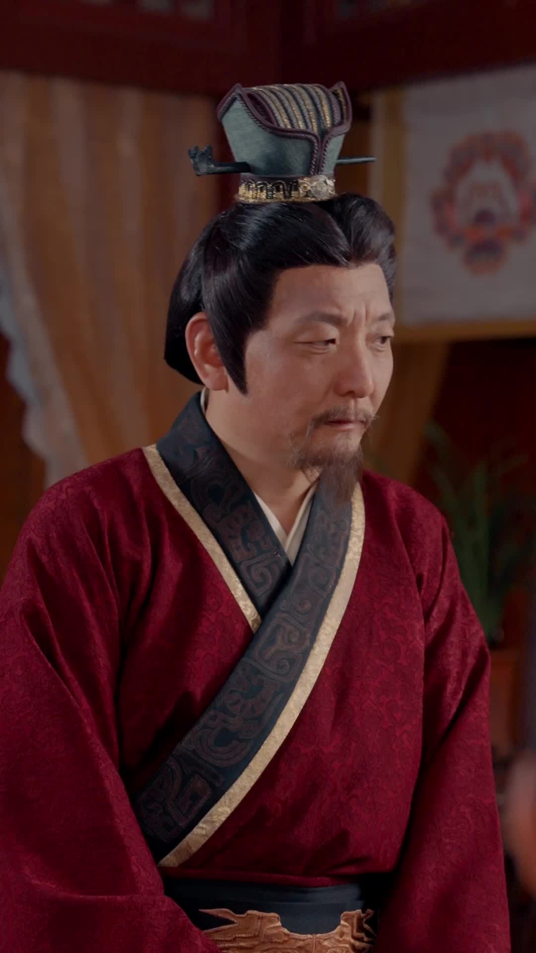 Episode 50 of Modern Emperor Who Speaks English