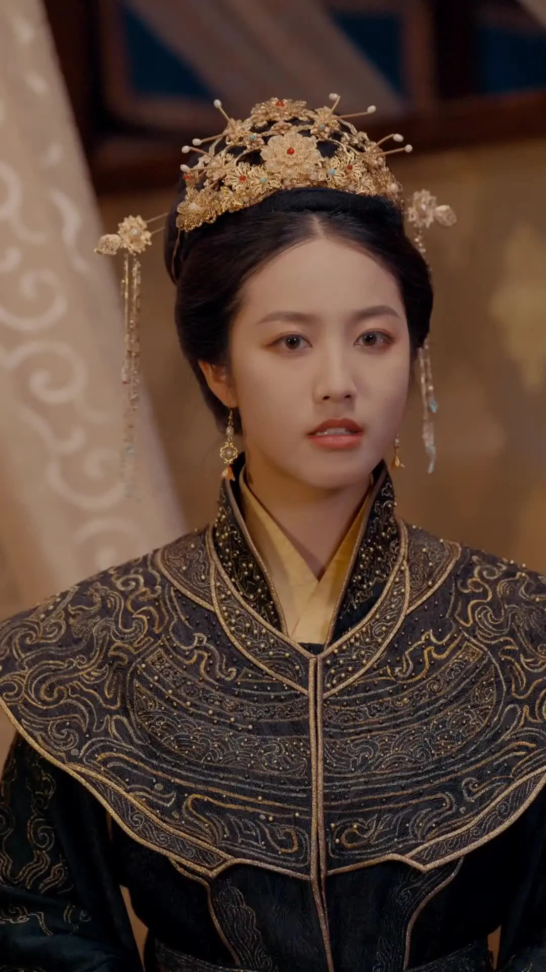 Episode 51 of Modern Emperor Who Speaks English