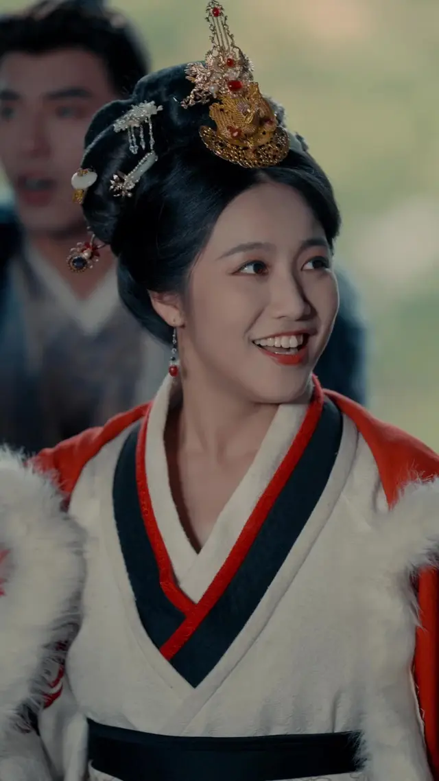 Episode 55 of Modern Emperor Who Speaks English
