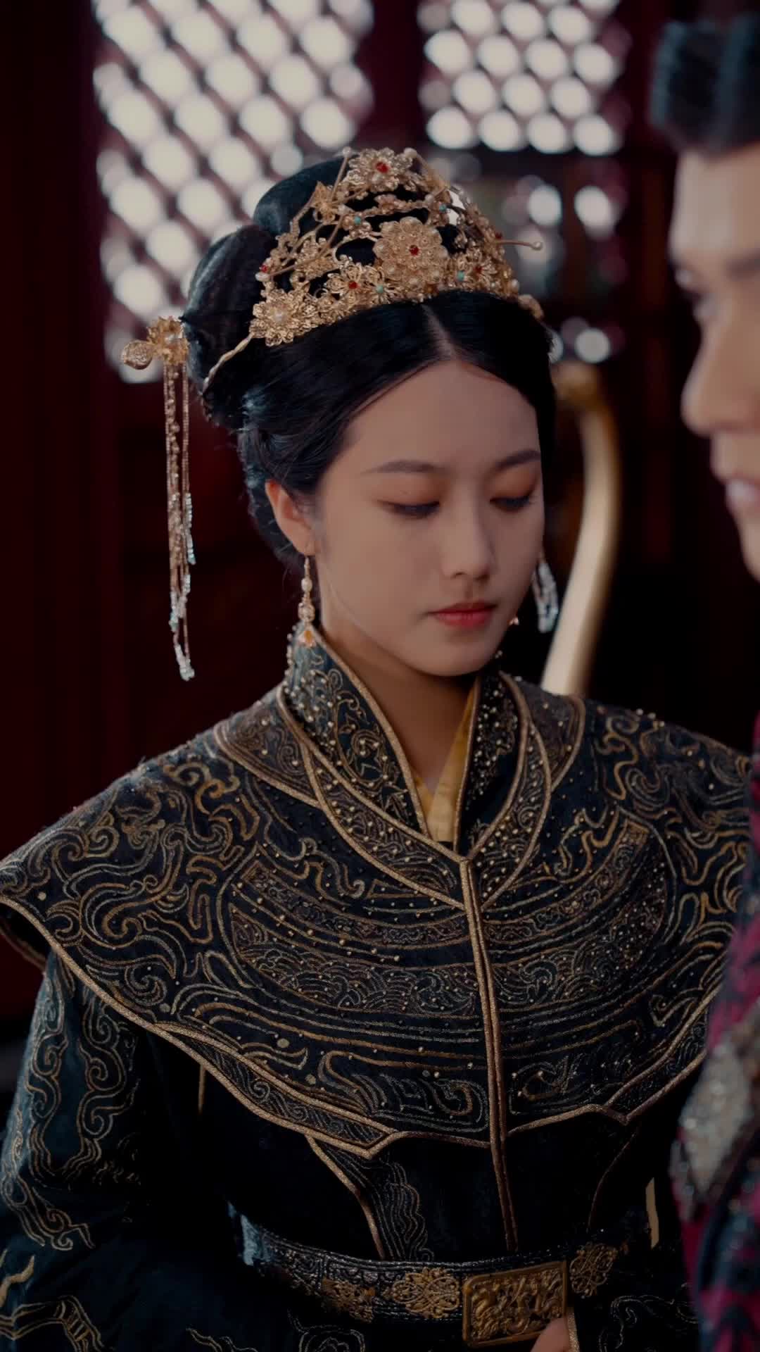 Episode 59 of Modern Emperor Who Speaks English