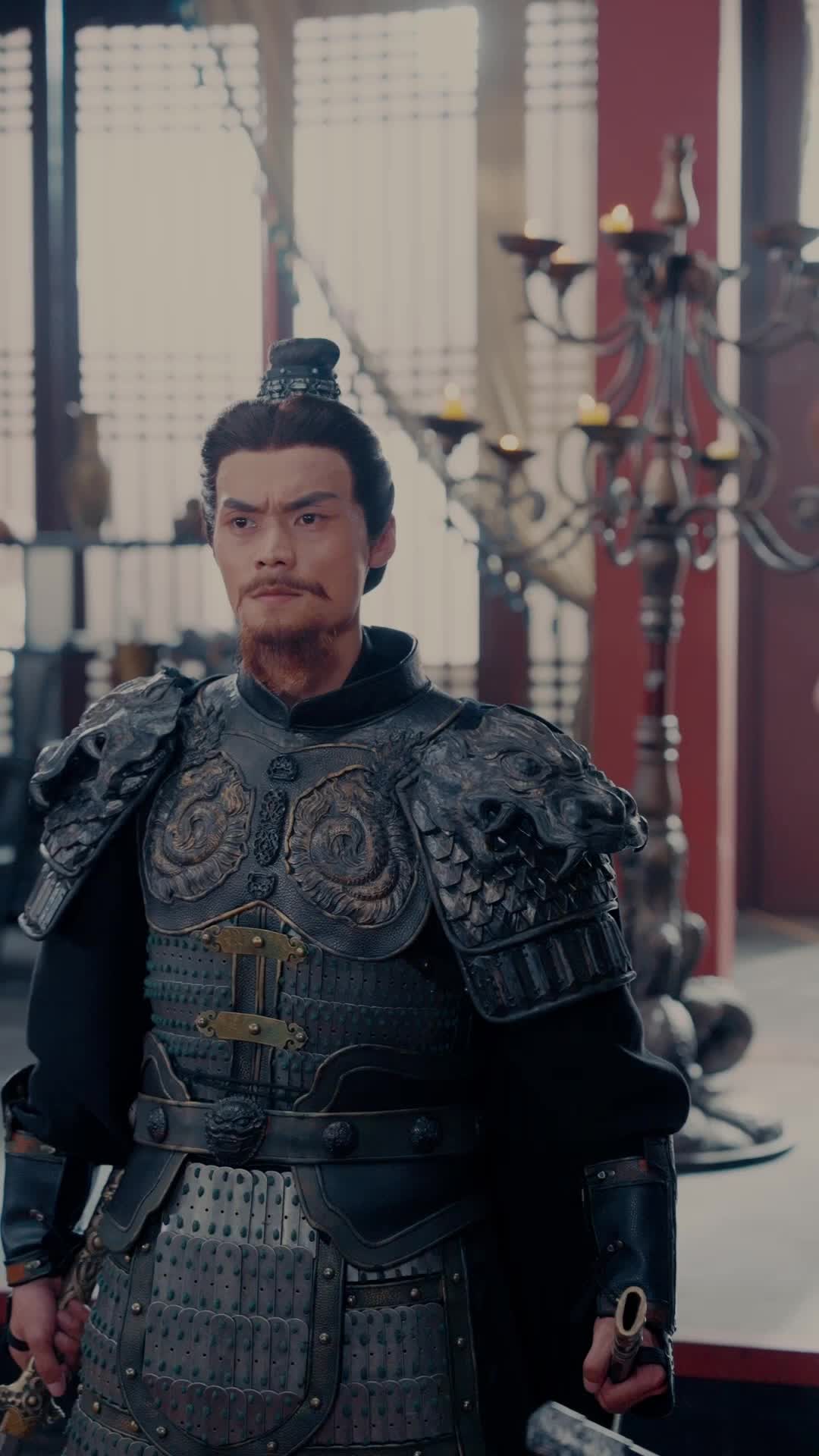 Episode 63 of Modern Emperor Who Speaks English