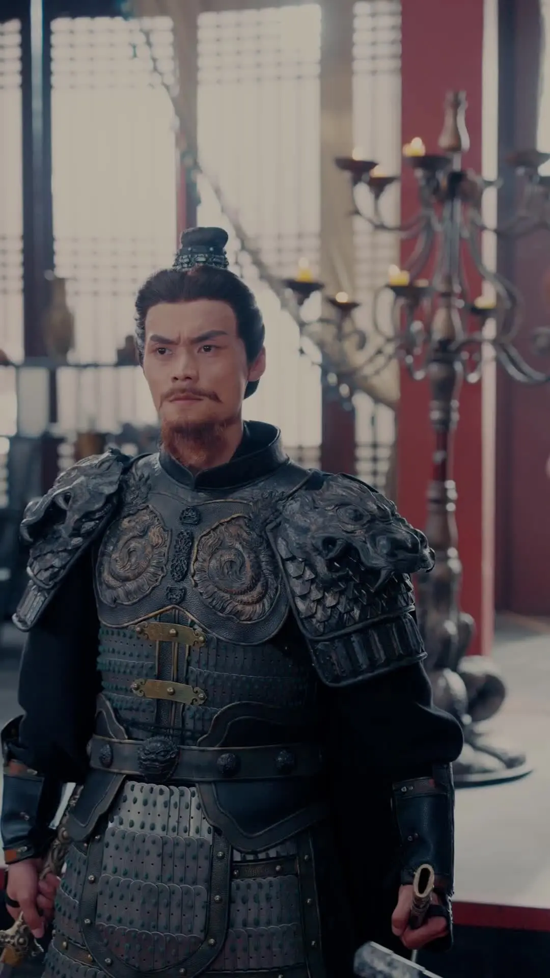 Episode 63 of Modern Emperor Who Speaks English