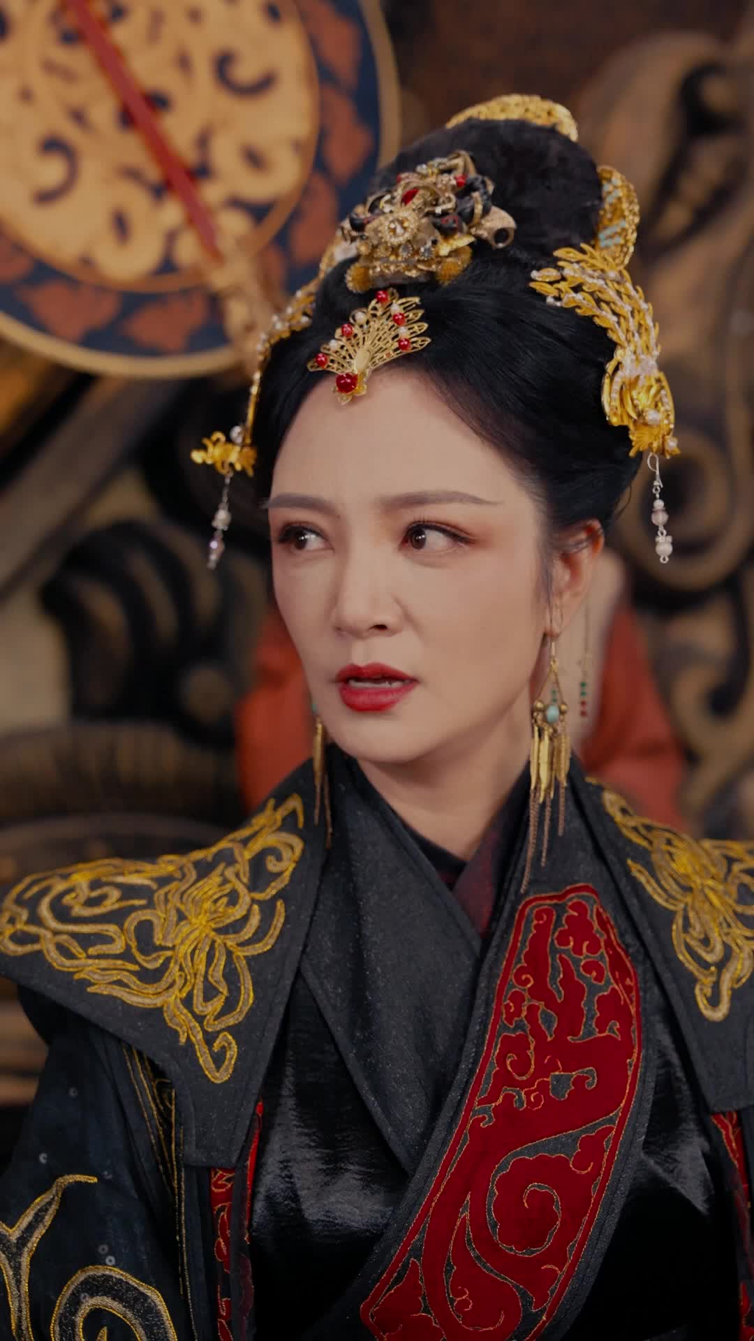 Episode 8 of Modern Emperor Who Speaks English
