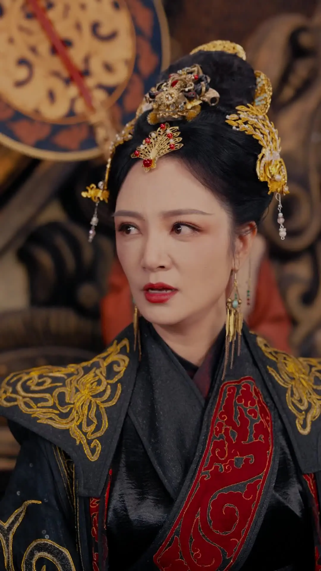 Episode 8 of Modern Emperor Who Speaks English
