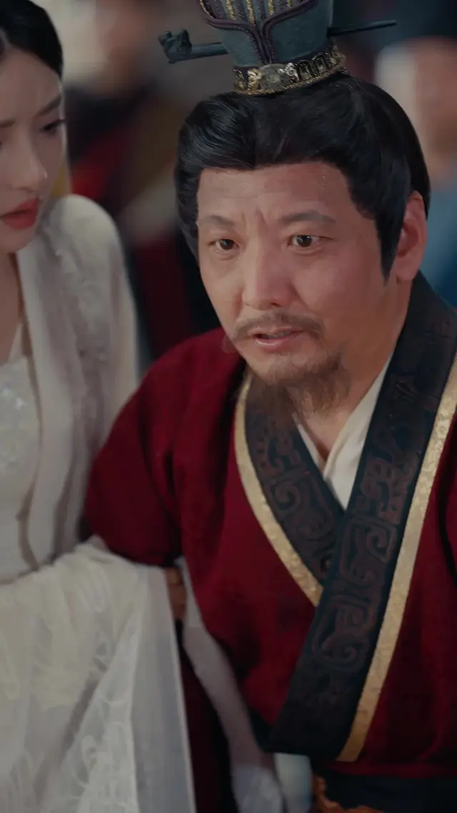 Episode 9 of Modern Emperor Who Speaks English