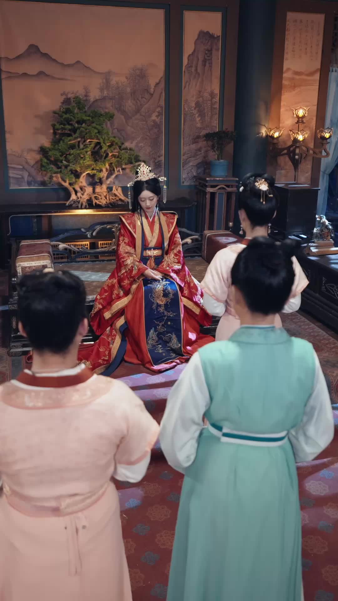 Episode 10 of Modern Surgeon Became the Princess