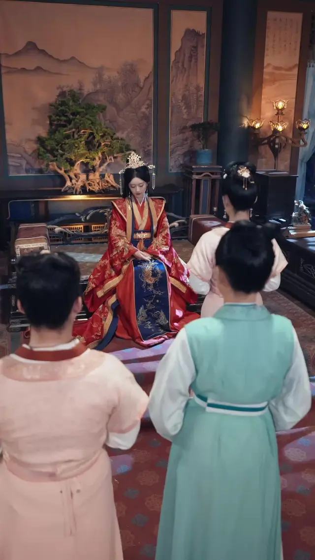 Episode 10 of Modern Surgeon Became the Princess